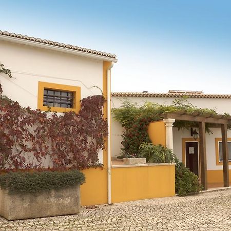 Villa Quinta Da Mata Sobral  Exterior foto