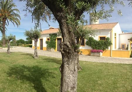 Villa Quinta Da Mata Sobral  Exterior foto