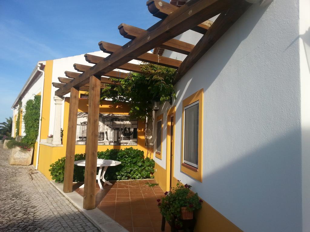 Villa Quinta Da Mata Sobral  Habitación foto