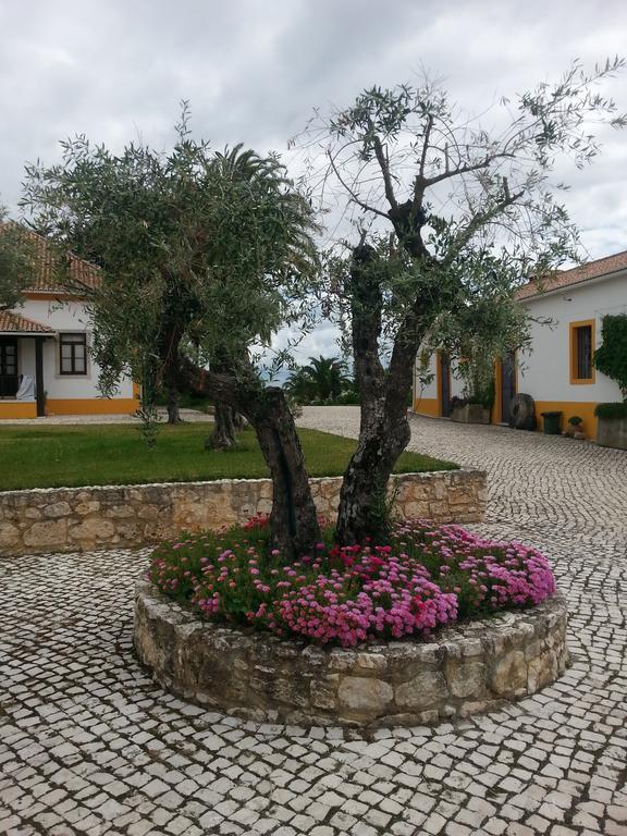 Villa Quinta Da Mata Sobral  Habitación foto