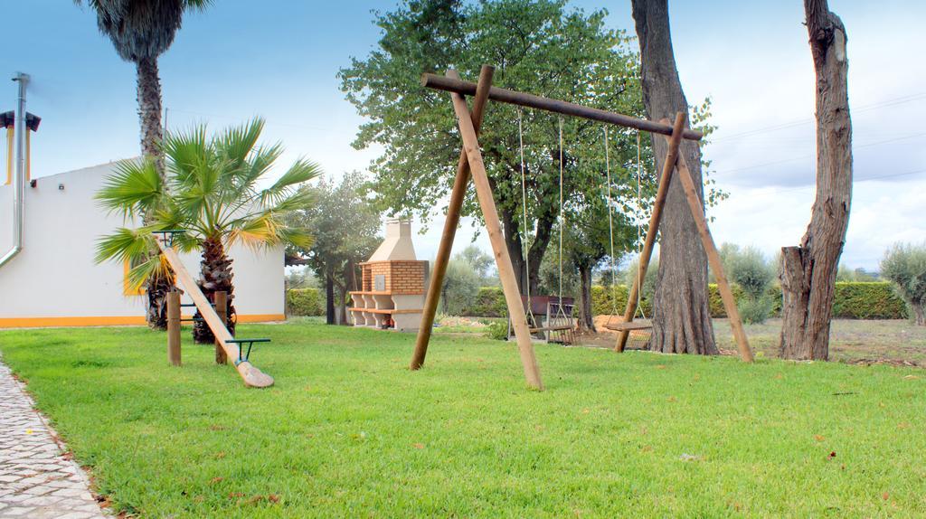 Villa Quinta Da Mata Sobral  Exterior foto