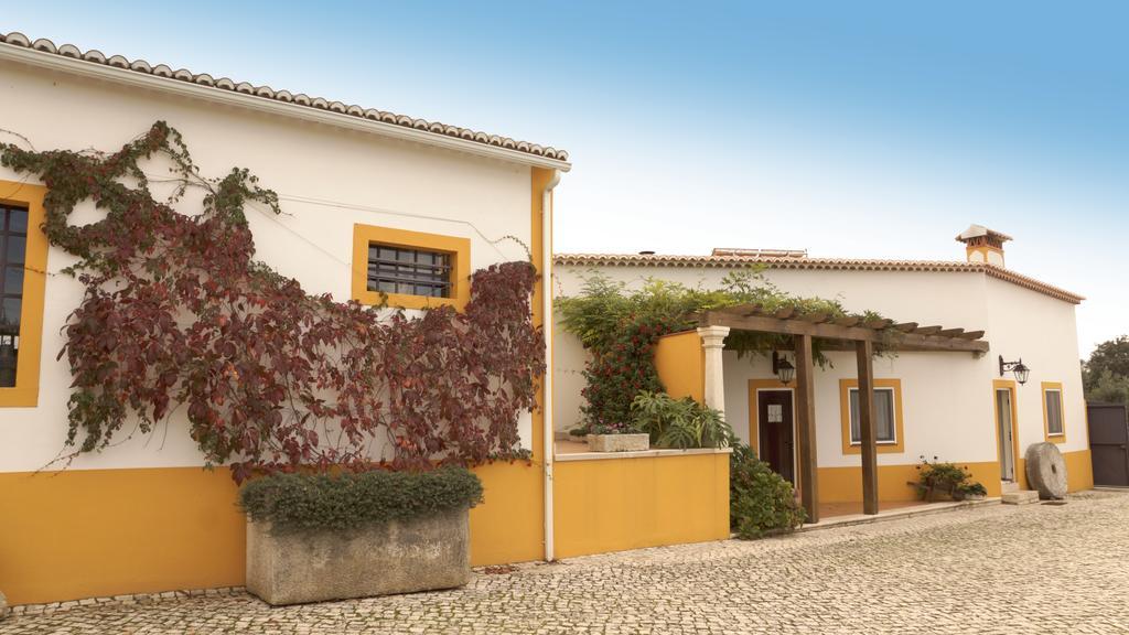 Villa Quinta Da Mata Sobral  Exterior foto