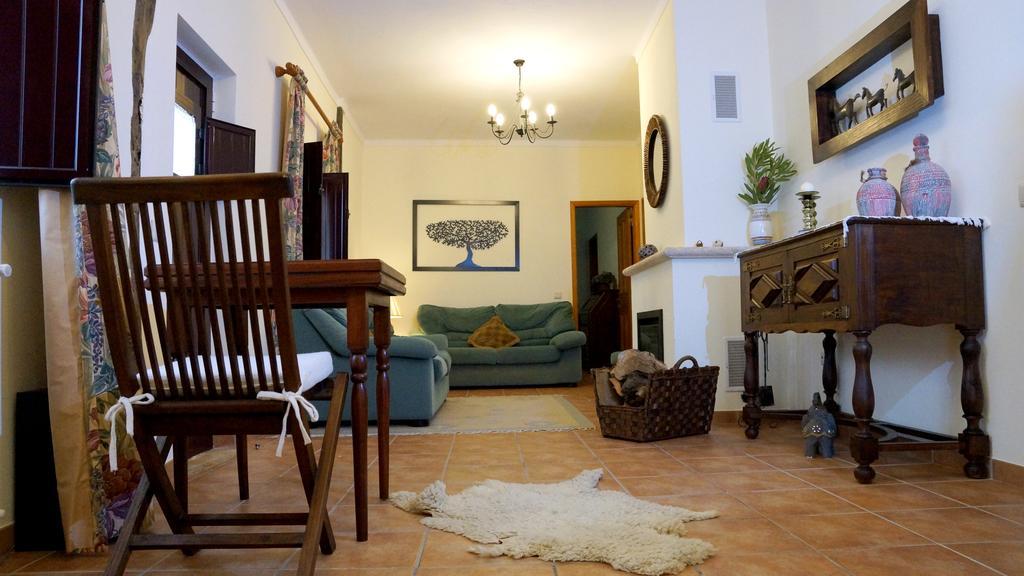 Villa Quinta Da Mata Sobral  Exterior foto